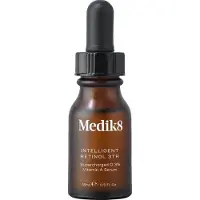 Medik8 Sérum Inteligente de Retinol 3Tr para a Pele (0,3% de Vitamina A) 15ml