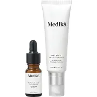 Medik8 Tratamento Facial Balance Glycolic Acid Activator 50ml