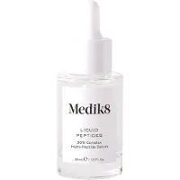 Medik8 Sérum Multipeptídeos de Peptídeos Líquidos - 30ml