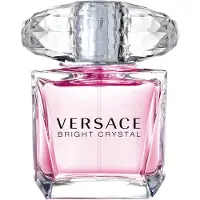 Versace perfume Bright Crystal EDT 30 ml