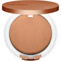 Clinique True Bronze Pressed Powder Bronzer 02-sunkissed