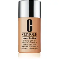 Clinique Even Better Fluid Foundation 09-sand