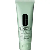 Clinique 7 Day Scrub Cream Rinse-Off Formula 100 ml
