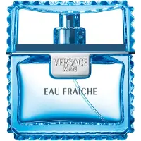 Versace perfume Man Eau fraîche EDT 50 ml