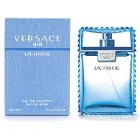 Versace Eau Fraiche masculino EDT M 100 ml