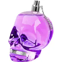 Police Eau De Parfum To Be Woman 40ml