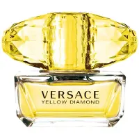Versace perfume Yellow Diamond EDT 50 ml