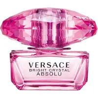 Versace perfume Bright Crystal Absolu EDP 50 ml