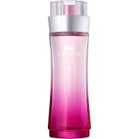 Lacoste Touch Of Pink Eau De Toilette Spray 90ml