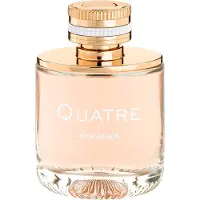 Boucheron Quatre Eau de parfum para mulheres 100 ml