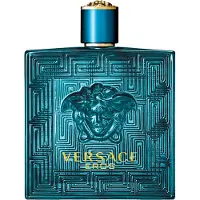 Versace perfume Eros EDT 200 ml