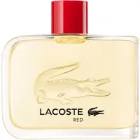 Lacoste perfume Red EDT 125 ml