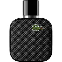 Lacoste perfume Eau de L12.12 Noir EDT 50 ml