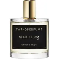 Zarkoperfume MOLeCULE NO.8 Eau de Parfum - 100 ml