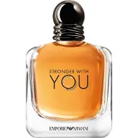 Giorgio Armani Emporio perfume Stronger With You EDT 100 ml