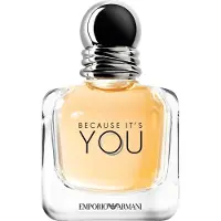 Giorgio Armani Empório Porque é você Eau de Parfum para mulheres 50 ml