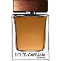 Dolce&Gabbana perfume The One For Men EDT 100 ml