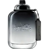 Coach perfume for Men EDT 40 ml
