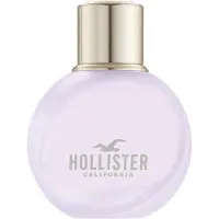 Hollister perfume Free Wave For Her EDP 30 ml
