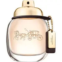 Coach perfume EDP 30 ml