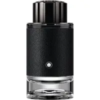 Mont Blanc perfume Explorer EDP 100 ml