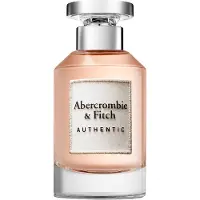 Abercrombie & Fitch Autêntica Donna Eau de Parfum 100 ml