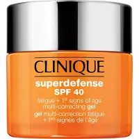 Clinique Creme Multi-Corretivo Superdefense (Pele Seca e Normal) FPS 25 - Creme de Dia - 50ml