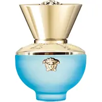 Versace Eau De Toilette Dylan Turquoise 30ml