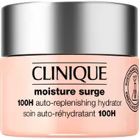 Clinique Moisture Surge (hidratante auto-reabastecedor 100H) - Volume: 15 ml