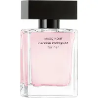 Narciso Rodriguez Musc Noir - EDP - Volume: 30 ml