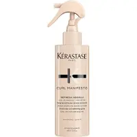 Kérastase , Manifesto, Spray Revitalizador de Cachos 190 ml