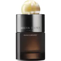 Molton Brown perfume Orange & Bergamot EDP 100 ml