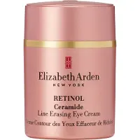 Elizabeth Arden Retinol Ceramide Line Erasing Eye Cream 15 ml