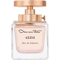 Oscar de la Renta perfume Alibi EDT 50 ml