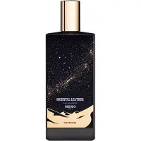 Memo Paris Paris perfume Oriental Leather EDP 75 ml