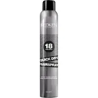 Redken 18 High Hold Quick Dry Hairspray 250 ml