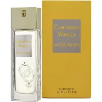 Alyssa Ashley Cashmeran Vanilla Edp Spray 50ml