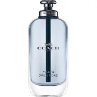 Coach Open Road - EDT - Volume: 40 ml