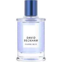David Beckham edt 50ml azul clássico