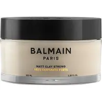 Balmain Hair Matt Clay Strong 100 ml