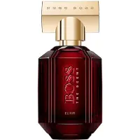 HUGO BOSS Perfume The Scent Elixir 30ml
