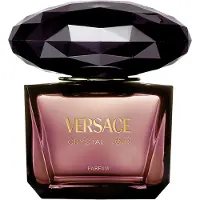 Versace Perfume feminino Crystal Noir 90 ml