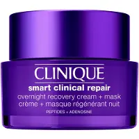 Clinique Creme Facial Reparador Clínico Inteligente 50ml