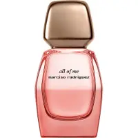 Narciso Rodriguez Eau De Parfum All Of Me 30ml