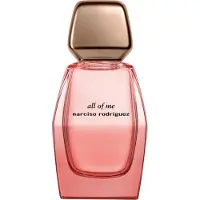 Narciso Rodriguez Eau De Parfum All Of Me 50ml