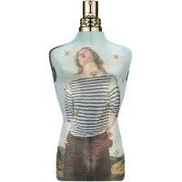 Jean Paul Gaultier Le Male Collector Edition Eau De Toilette Spray 125ml