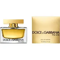 Dolce&Gabbana Dolce and Gabbana The One Eau de parfum para mulheres Spray 75ml