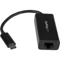 StarTech.com Adaptador Usb-c Para Gigabit Ethernet