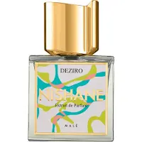 Nishane Deziro Extrato de Perfume Unissex 100 ml