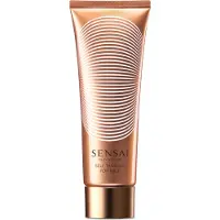 Sensai Silky Bronze Self Tanning For Face 50 ml